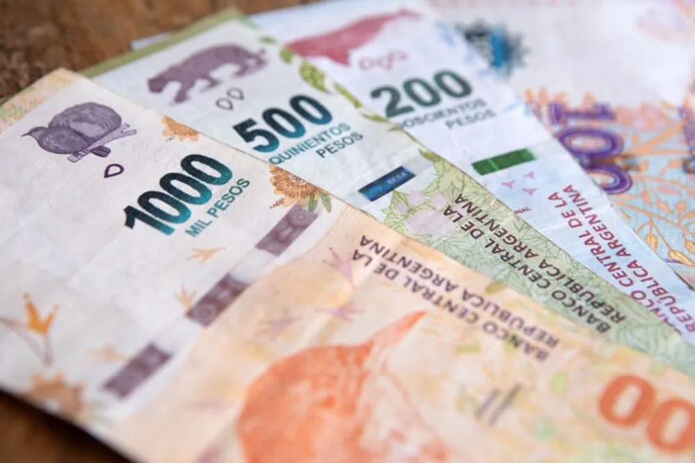 Plazo fijo en caída: cuánto pagan los bancos por depositar $1 millón