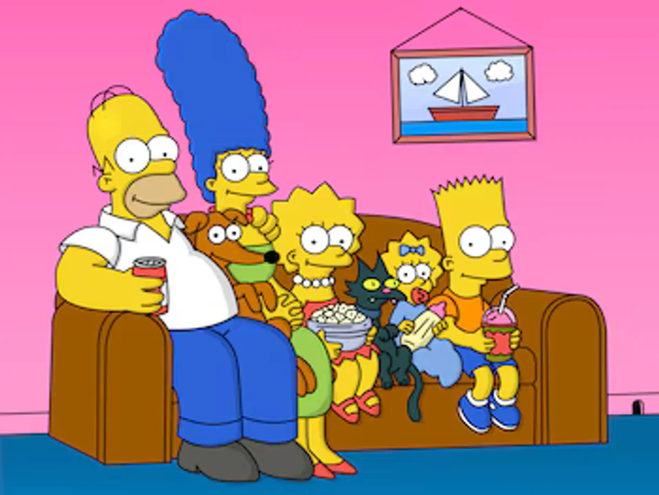 Anunciaron la secuela de “Los Simpson: la película”: cuándo se estrena