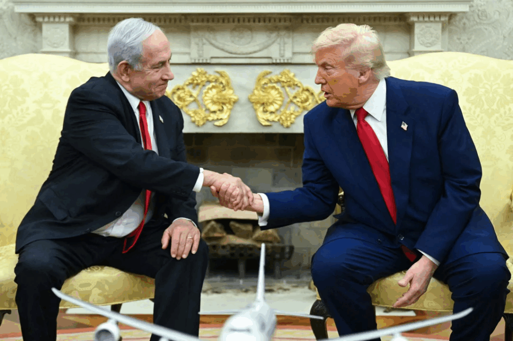 israel aceptó el plan de cese al fuego rehenes