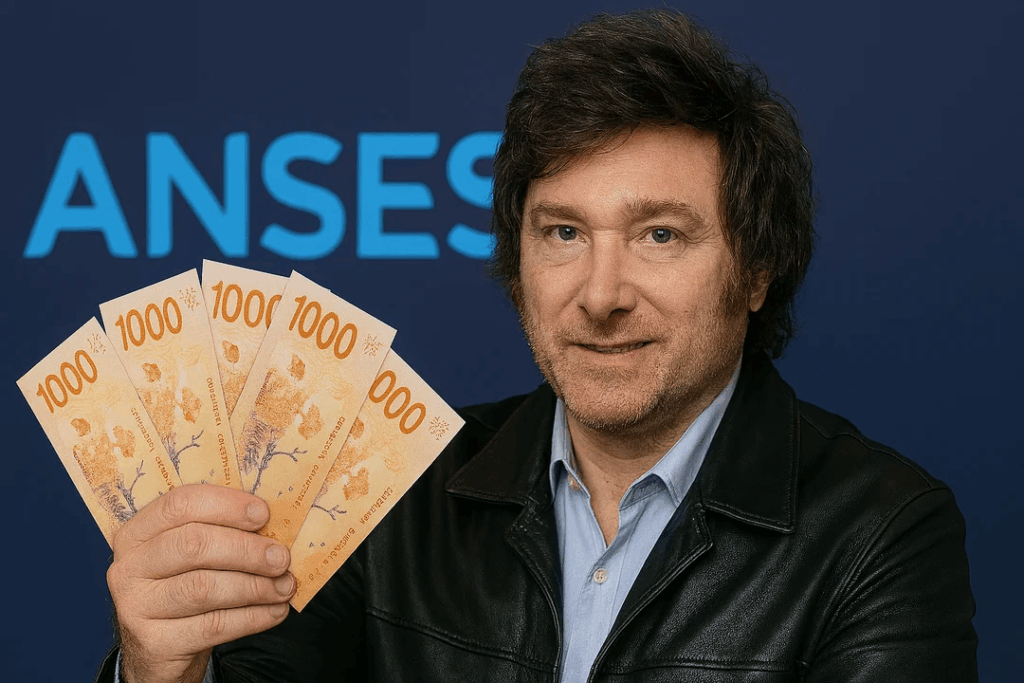 plan platita de javier milei beneficios