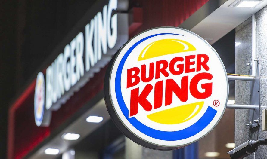 burger king en venta grupo alsea