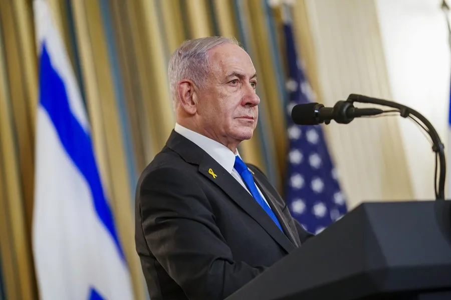 Netanyahu niega acuerdo con Trump israelí