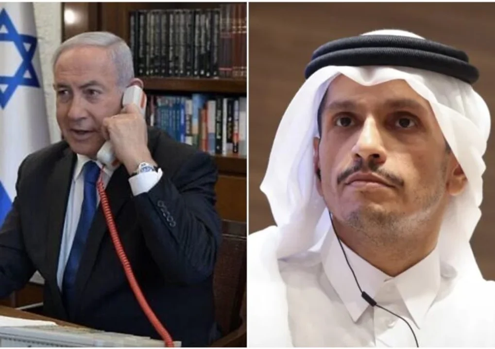 Netanyahu 