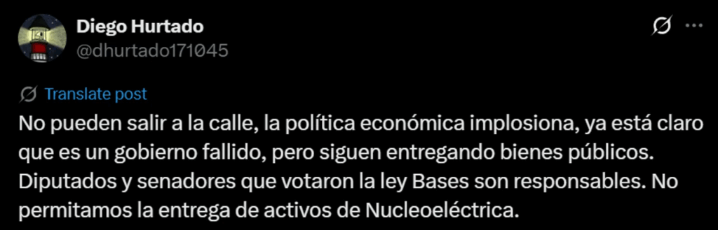 especialistas