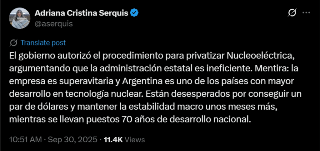 especialistas