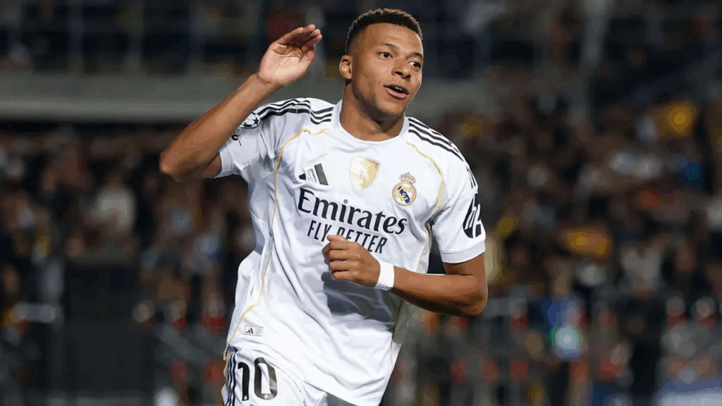 Real Madrid