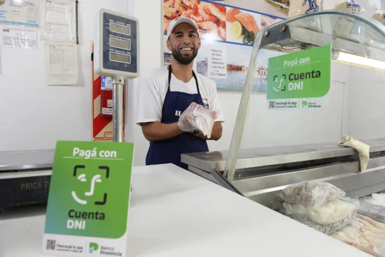 Cuenta DNI: llega el 35% de descuento en carnicerías, granjas y pescaderías en septiembre