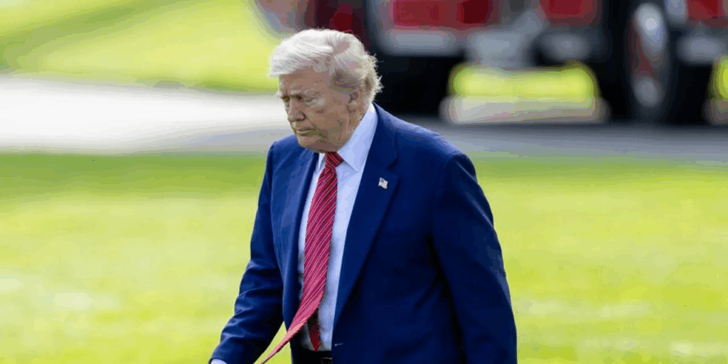 El inesperado lamento de Trump que sacude al mundo: “Parece que hemos perdido a India y Rusia”