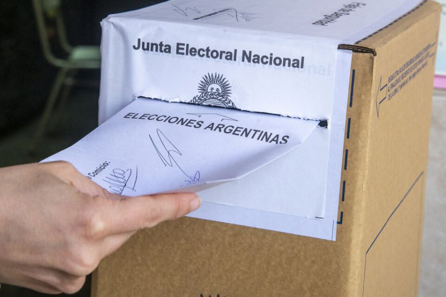 Elecciones: cuándo se puede comprar alcohol en provincia de Buenos Aires