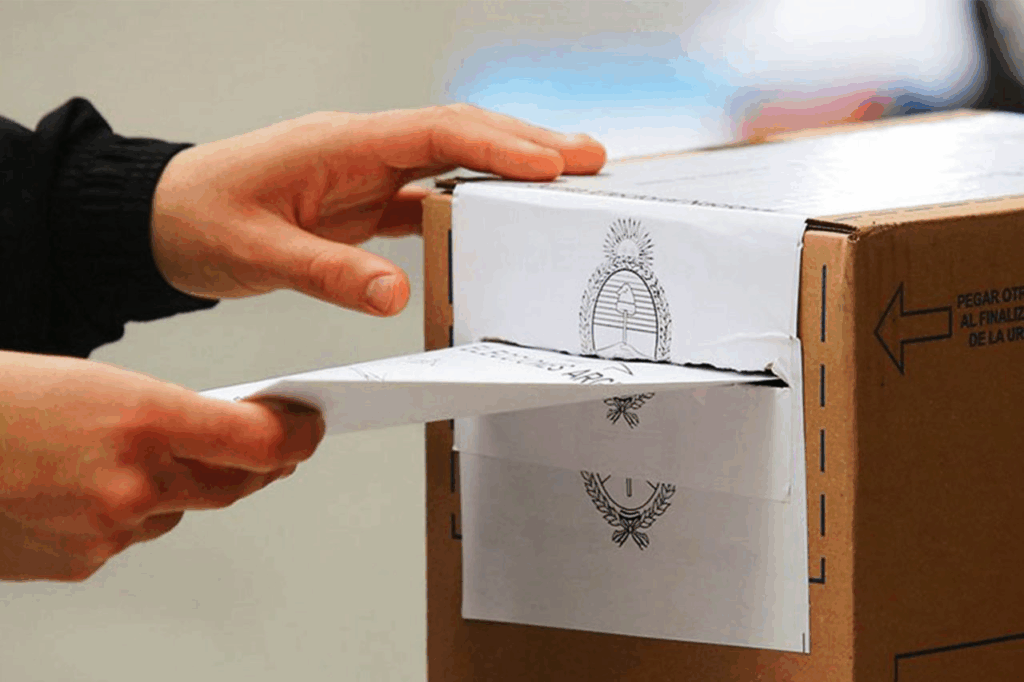 Elecciones: los primeros resultados oficiales estarán disponibles desde las 21:00
