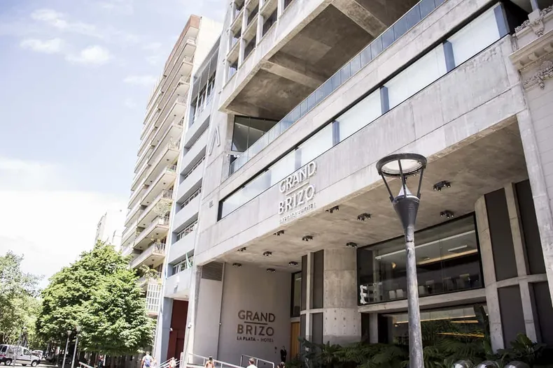 La Plata: dónde estarán los búnkeres de cada fuerza para esperar los resultados de las legislativas