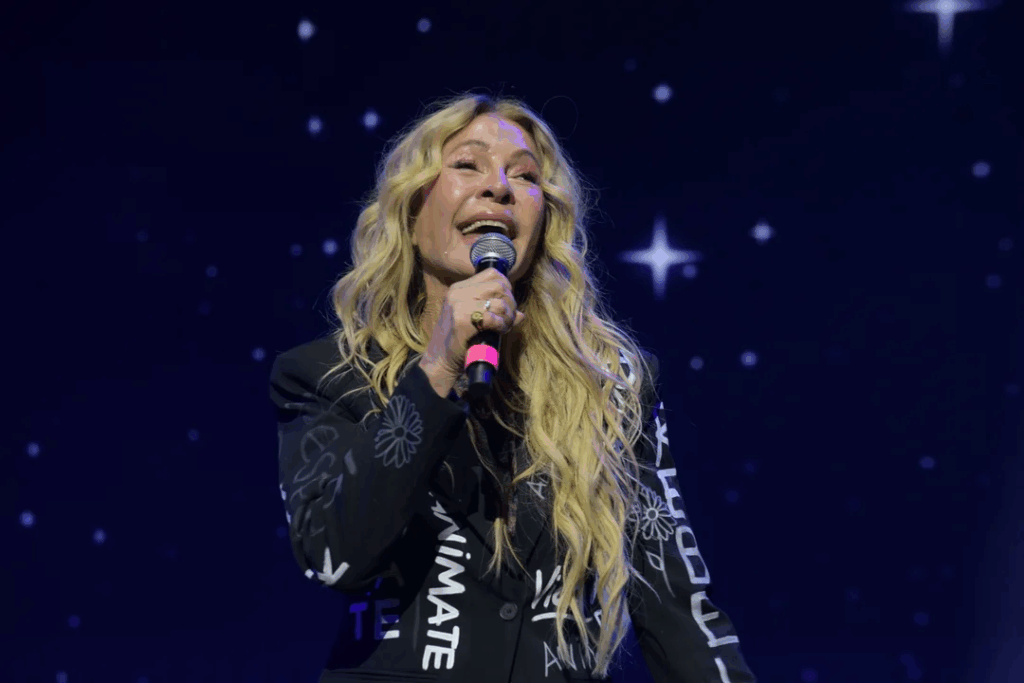 Cris Morena, tras la pérdida de su nieta: “La tristeza se transformó en proyectos”