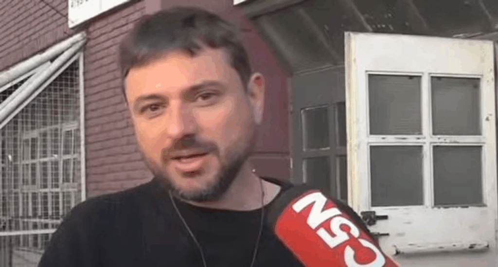 Grabois oprimista por el resultado Patria Grande