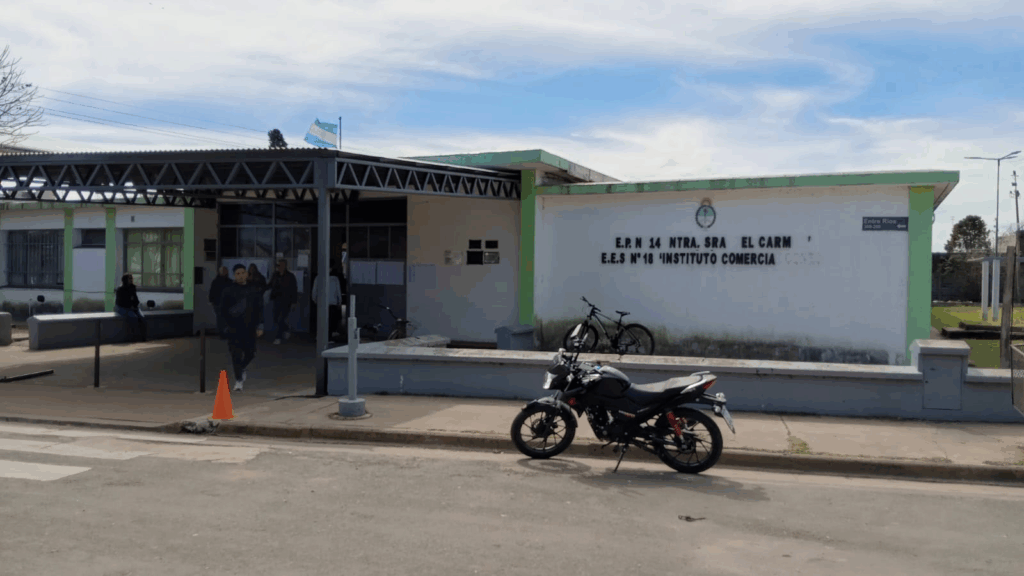 Conesa alta participación padrón