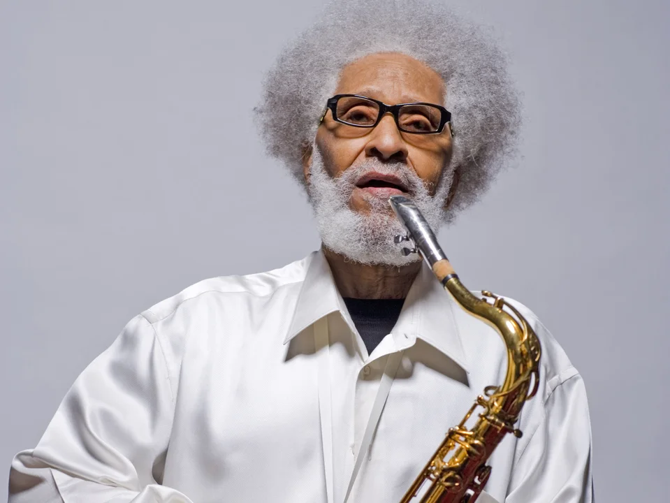 Sonny Rollins cumple 95 años, puente entre la tradición y la modernidad