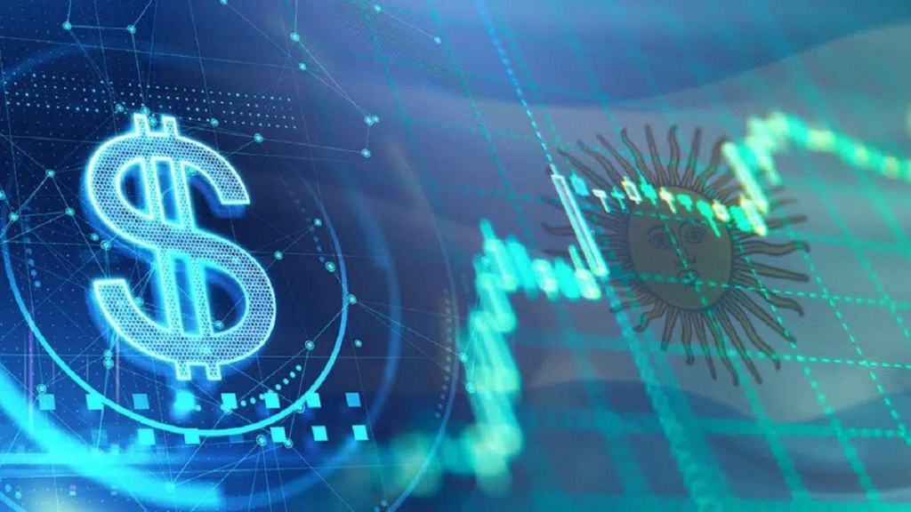 dólar cripto