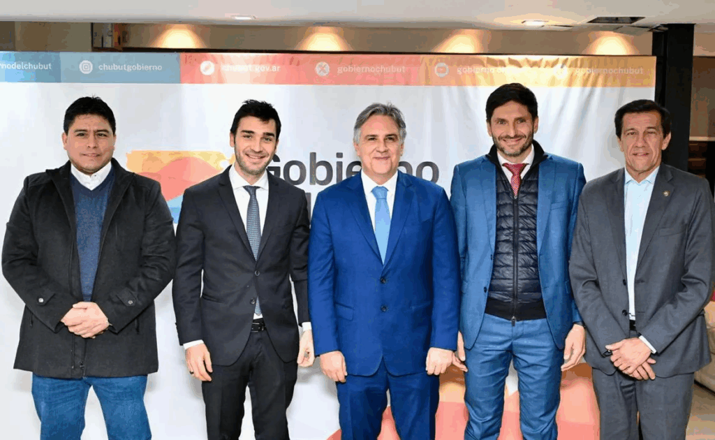 gobierno