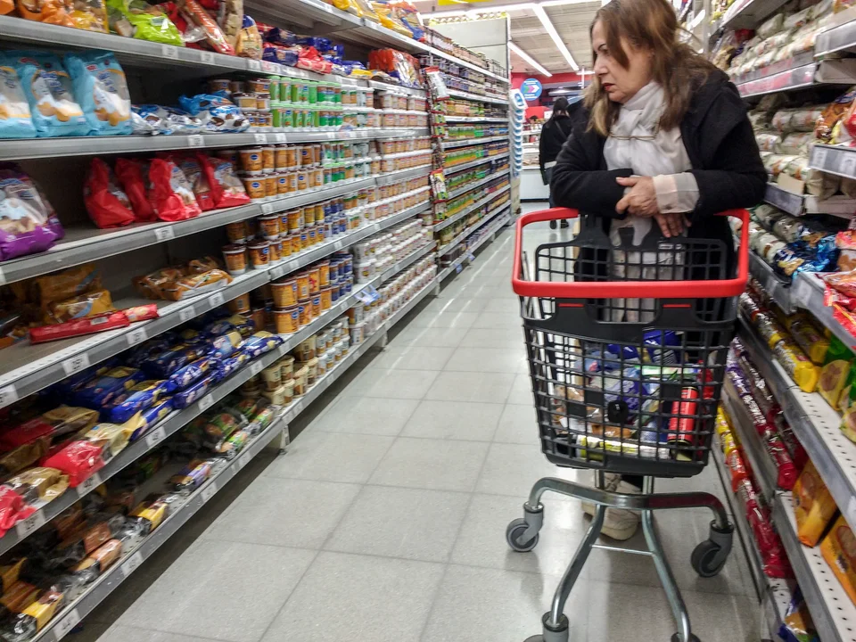 inflación