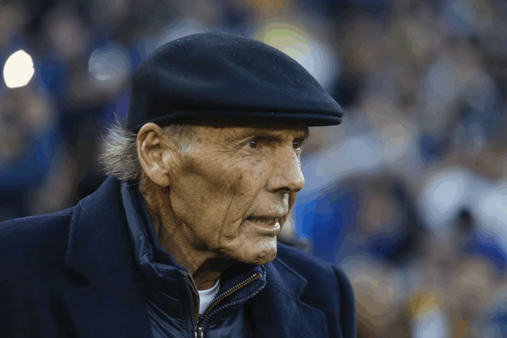 Aunque fue dado de alta, Miguel Ángel Russo aún no se suma a los entrenamientos de Boca