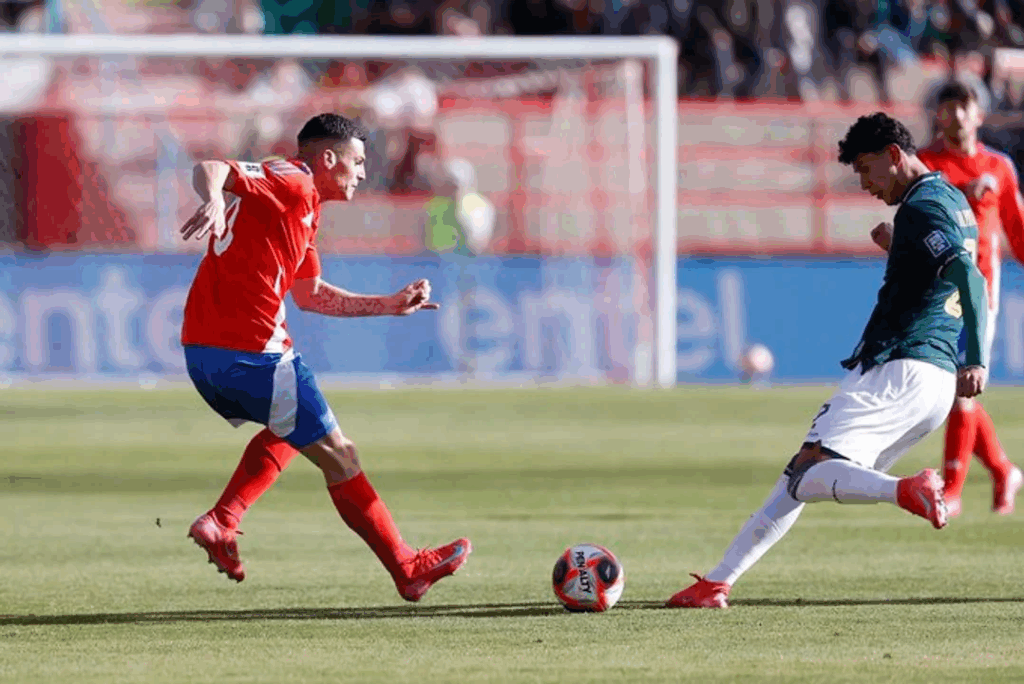 Bolivia recibe a Brasil con la ilusión de clasificar al Mundial 2026 en la última fecha de las Eliminatorias