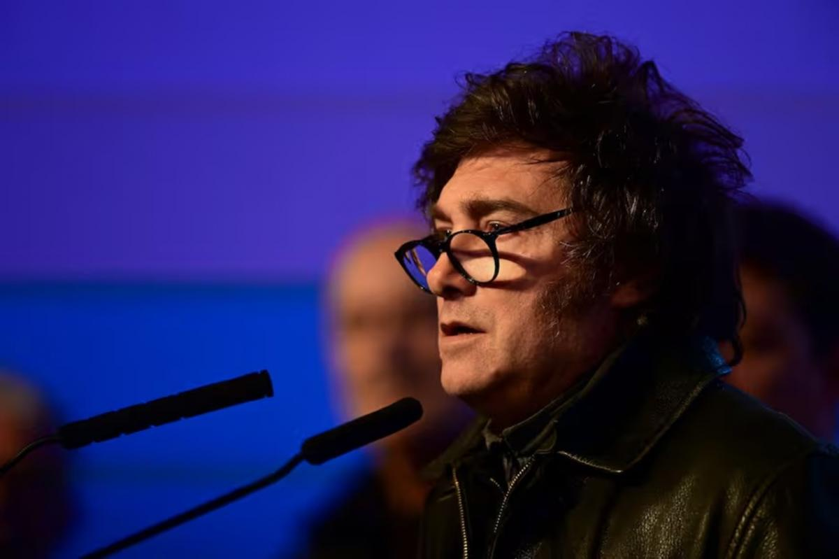 Javier Milei encabeza la reedición de la mesa política y motoriza la ...
