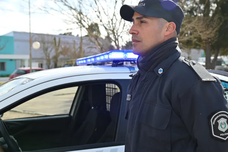 Provincia crea nuevas categorías para el Servicio de Policía Adicional en eventos masivos