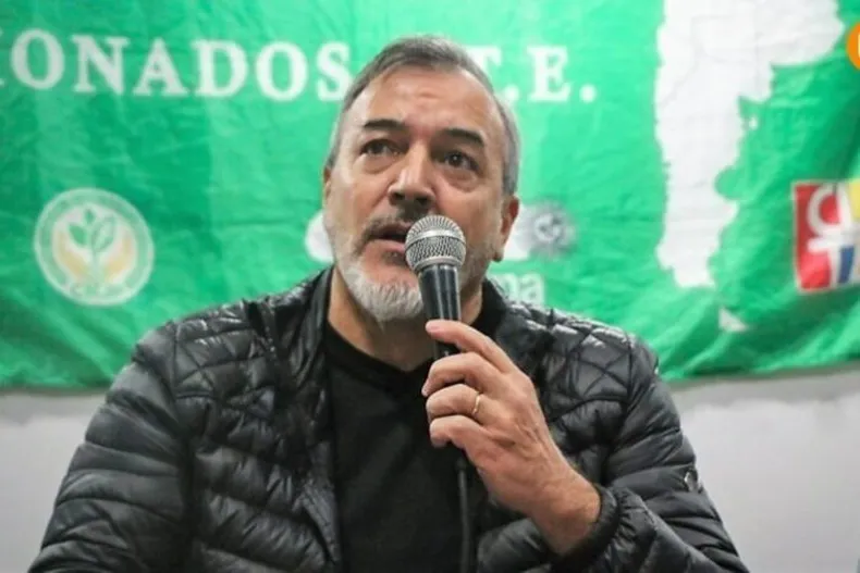 ATE exige al Gobierno nacional reabrir paritarias y otorgar un aumento de emergencia