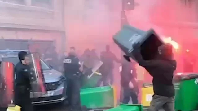 Francia