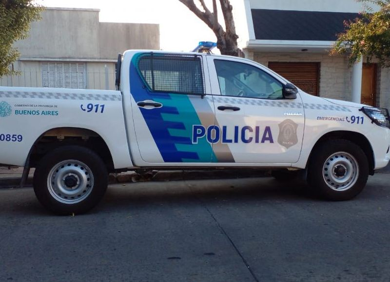 Brutal asalto y abuso a una mujer en La Plata