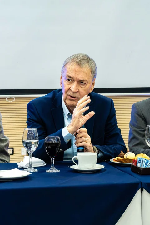 Schiaretti refuerza su campaña en Córdoba y consolida el armado de Provincias Unidas