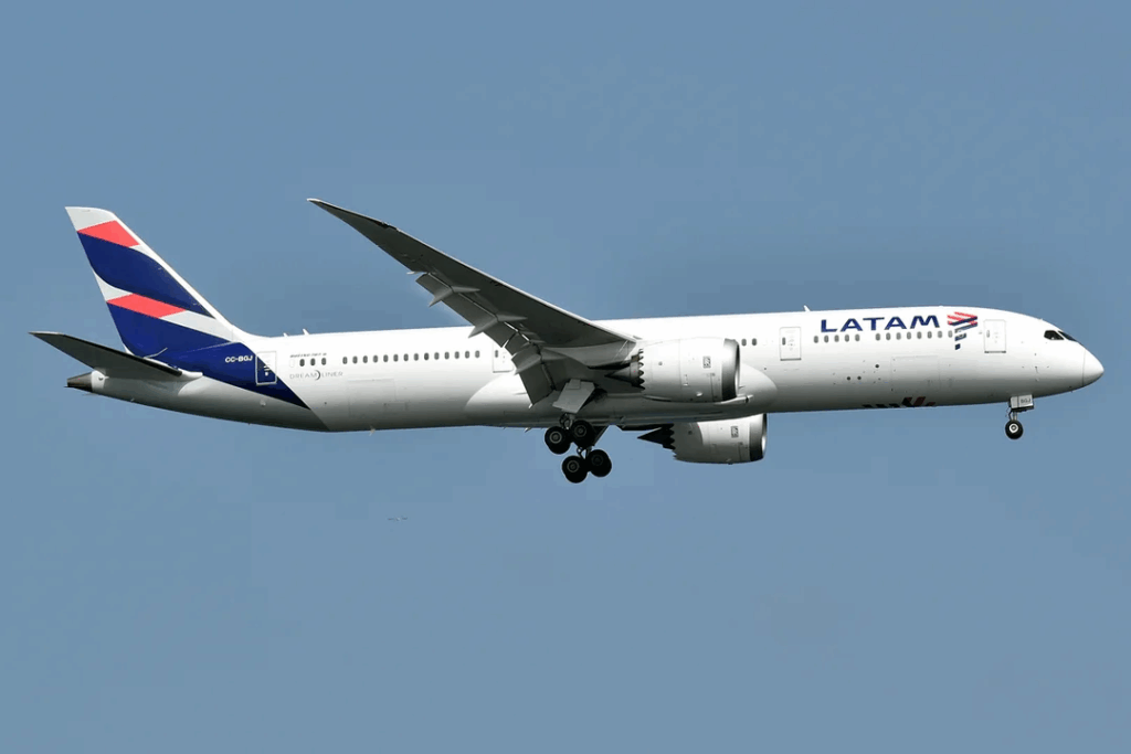 LATAM