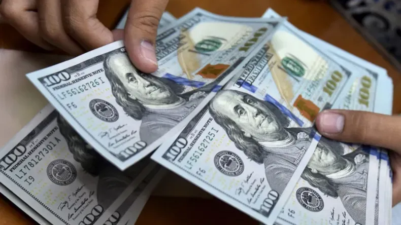 El dólar subió $10 tras la mesa federal con solo tres gobernadores