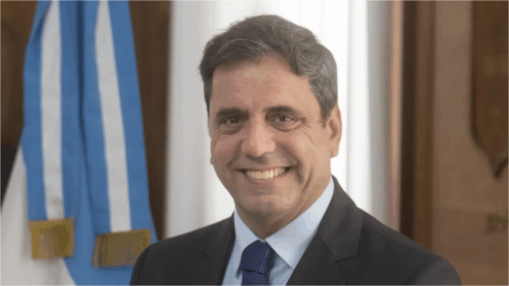 Lisandro Catalán pronosticó un triunfo de LLA en octubre: "La mayoría de los argentinos nos va a acompañar"