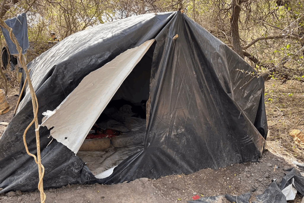 Rescataron a 31 personas víctimas de explotación laboral en campos de Santa Fe