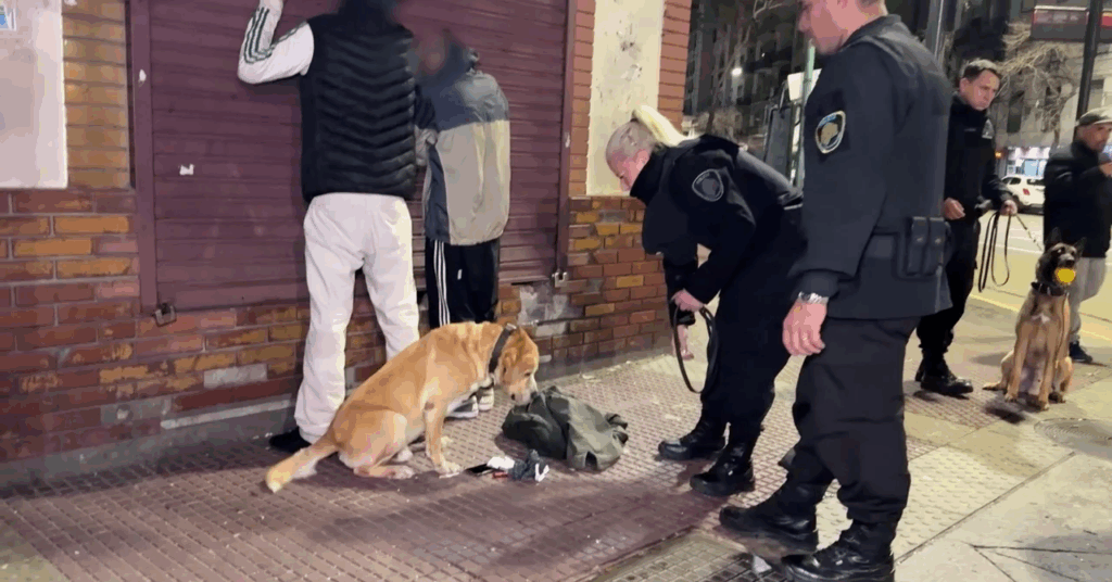 Operativos en Constitución y La Boca: detenidos y procedimientos antidrogas