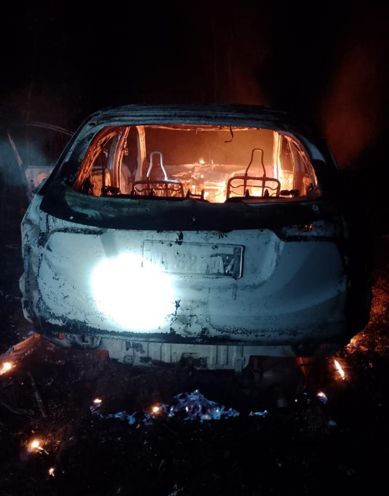 asalto en barrio juan víctima
