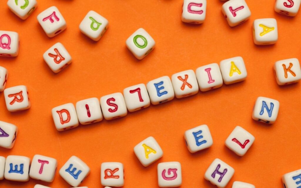 día internacional de la dislexia aprendizaje