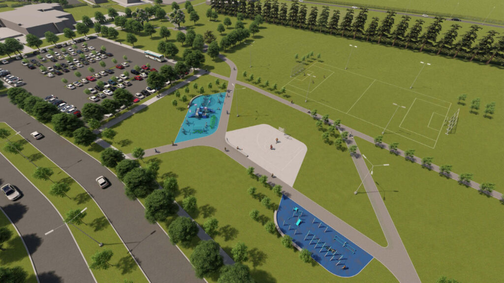 Parque Somisa