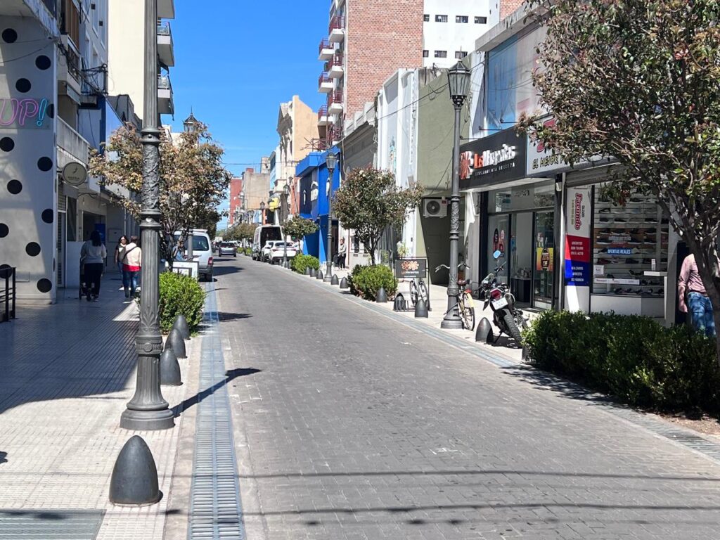 día de empleado comercio septiembre