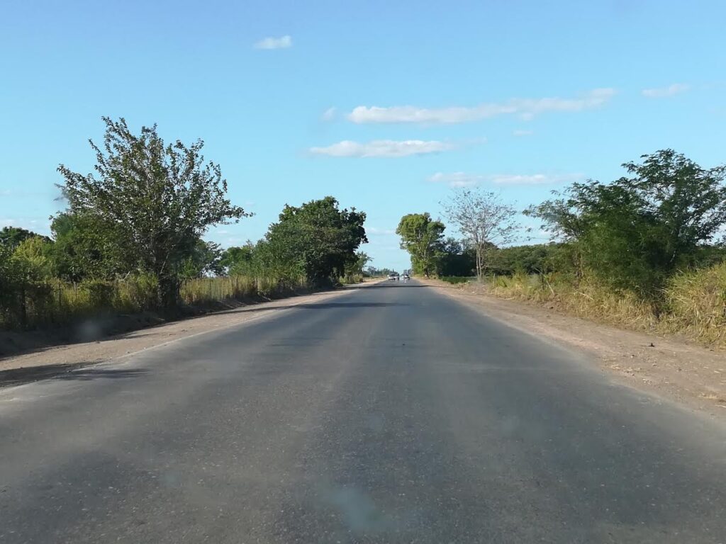 Ensanche, rotondas y colectoras: el proyecto para potenciar el acceso norte a través de Dámaso Valdés 