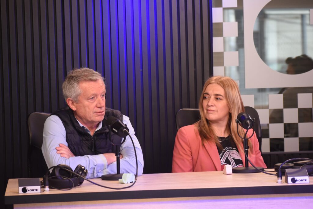 Emilio Monzó: “La gente dejó de pedir la destrucción, ahora pide que comencemos a construir este país”