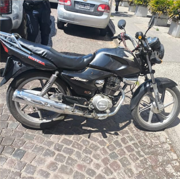 moto