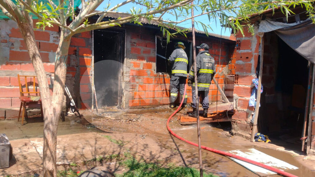 incendio ruiz moreno