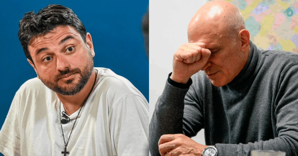 dirigente Juan Grabois respondió con dureza