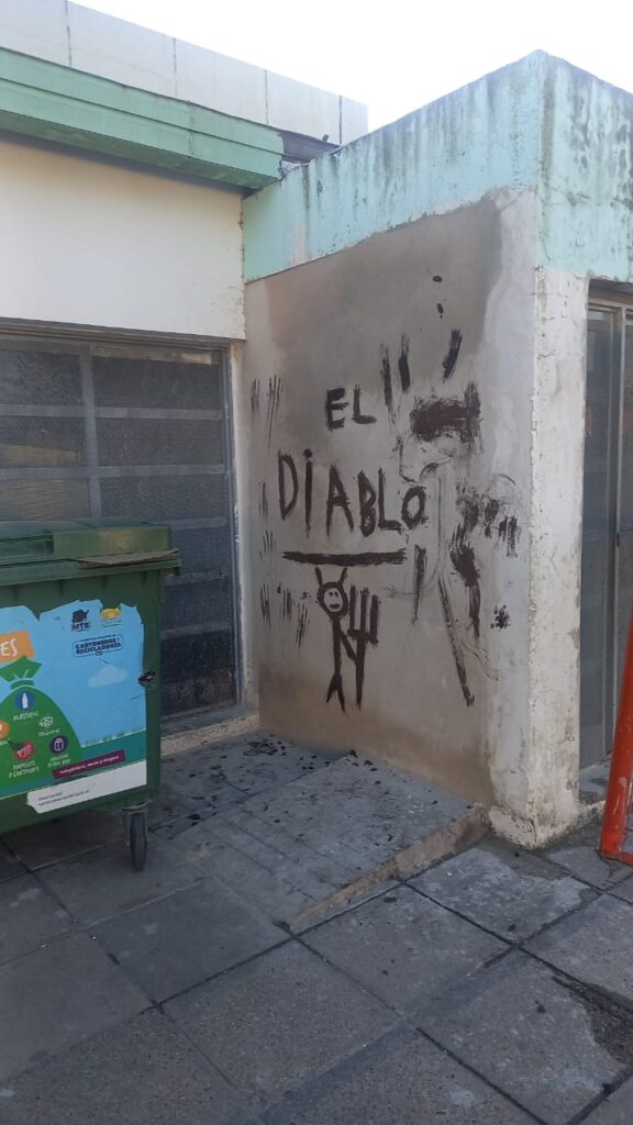 barrio las mellizas