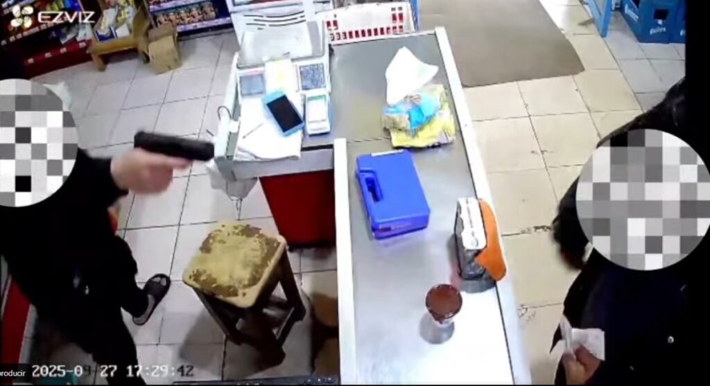comerciante