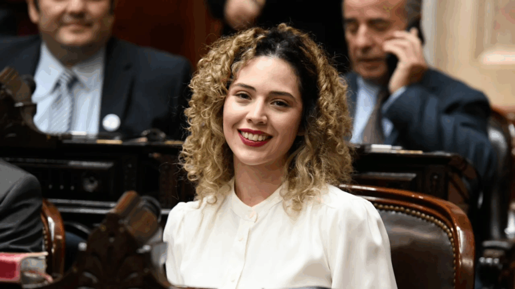 lourdes arrieta gobierno