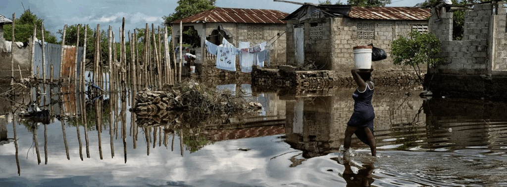 desastres naturales son cada vez más caros cambio climático