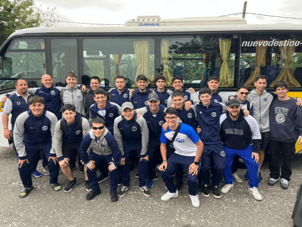 torneo nacional de clubes Adulto A