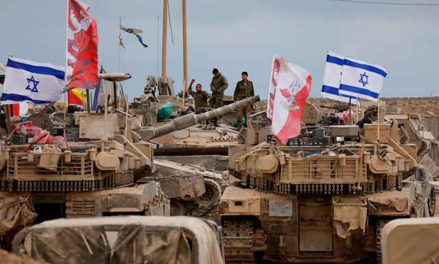 israel abre fuego contra sospechosos muertos